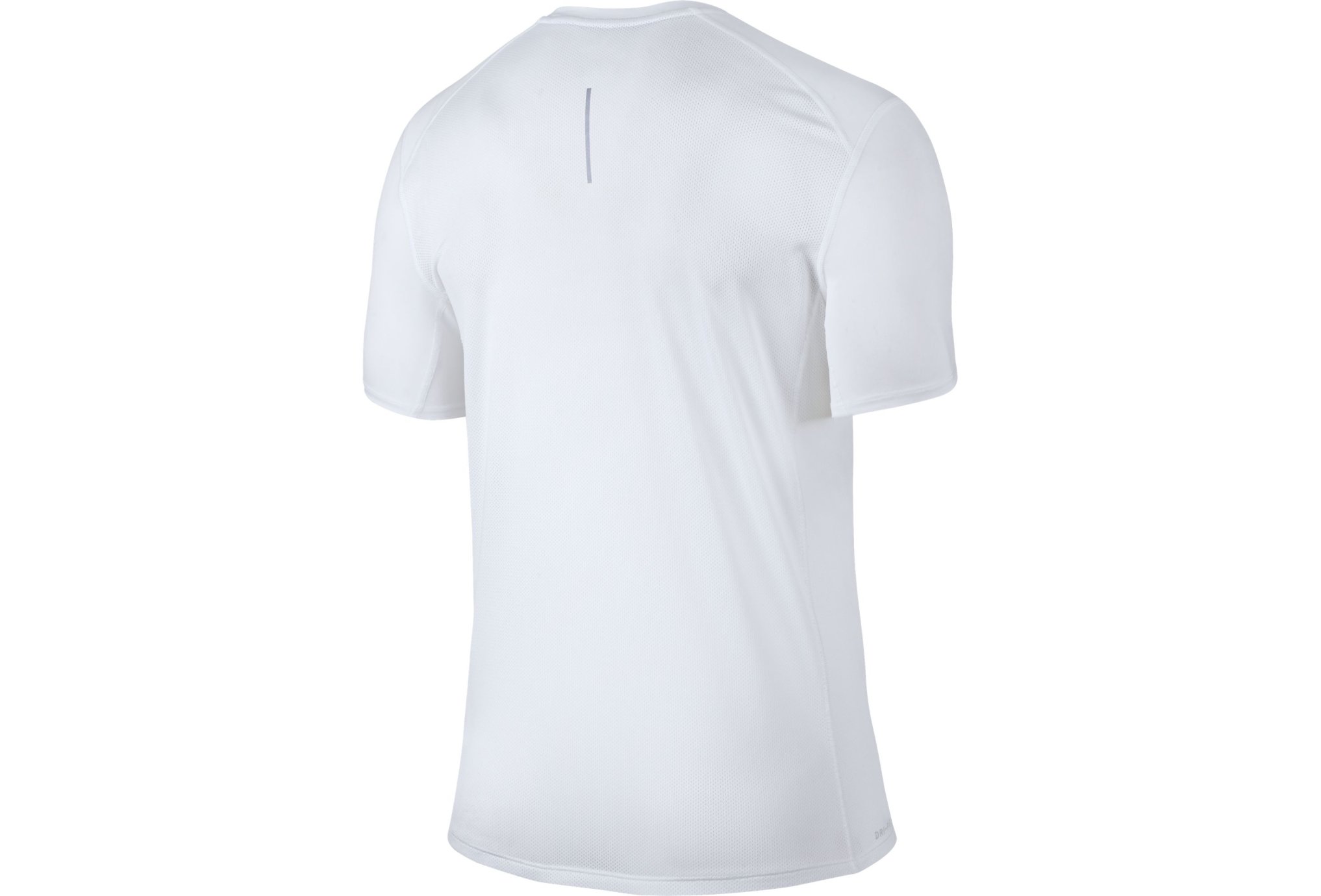 Nike Camiseta manga corta Dry Miler Running