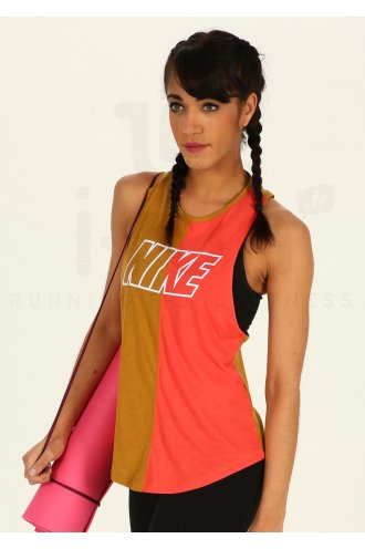 Nike Dry Miler SD W 
