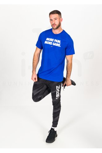 Nike Dry Open M 