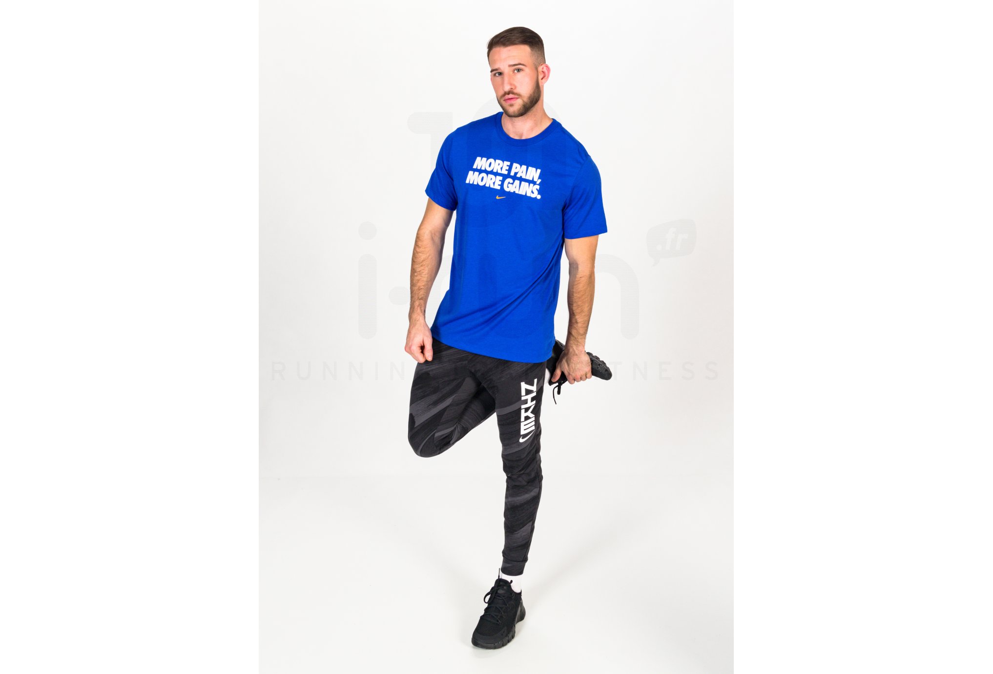 Nike Dry Open Herren