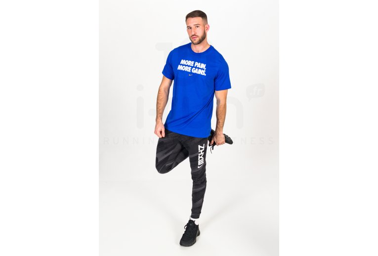 Nike Dry Open Herren