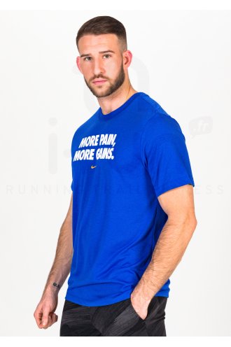Nike Dry Open M 
