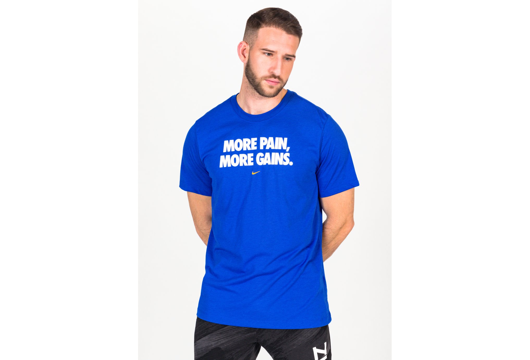 Nike Dry Open Herren