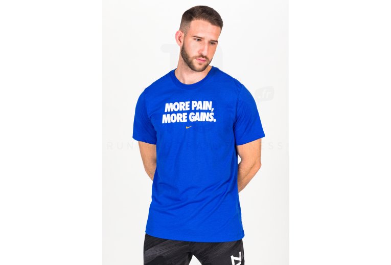 Nike Dry Open Herren