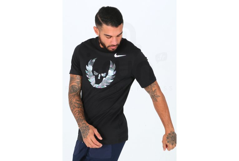 Nike camiseta manga corta Dry Oregon Project