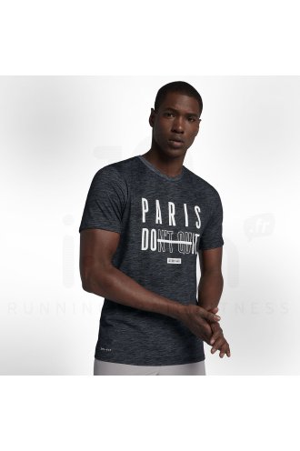 Nike Dry Paris M 