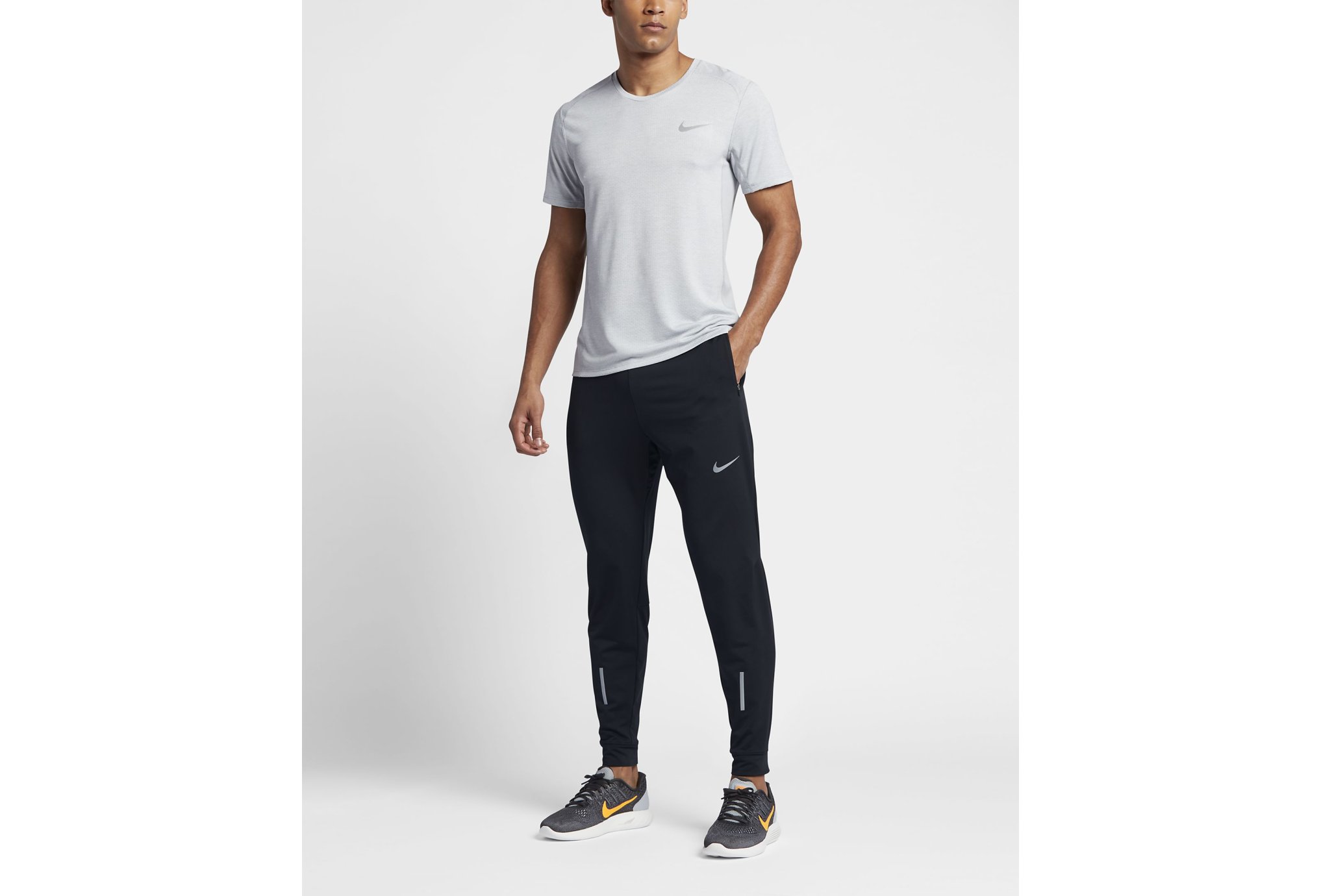 Nike Pantal�n Dry Phenom
