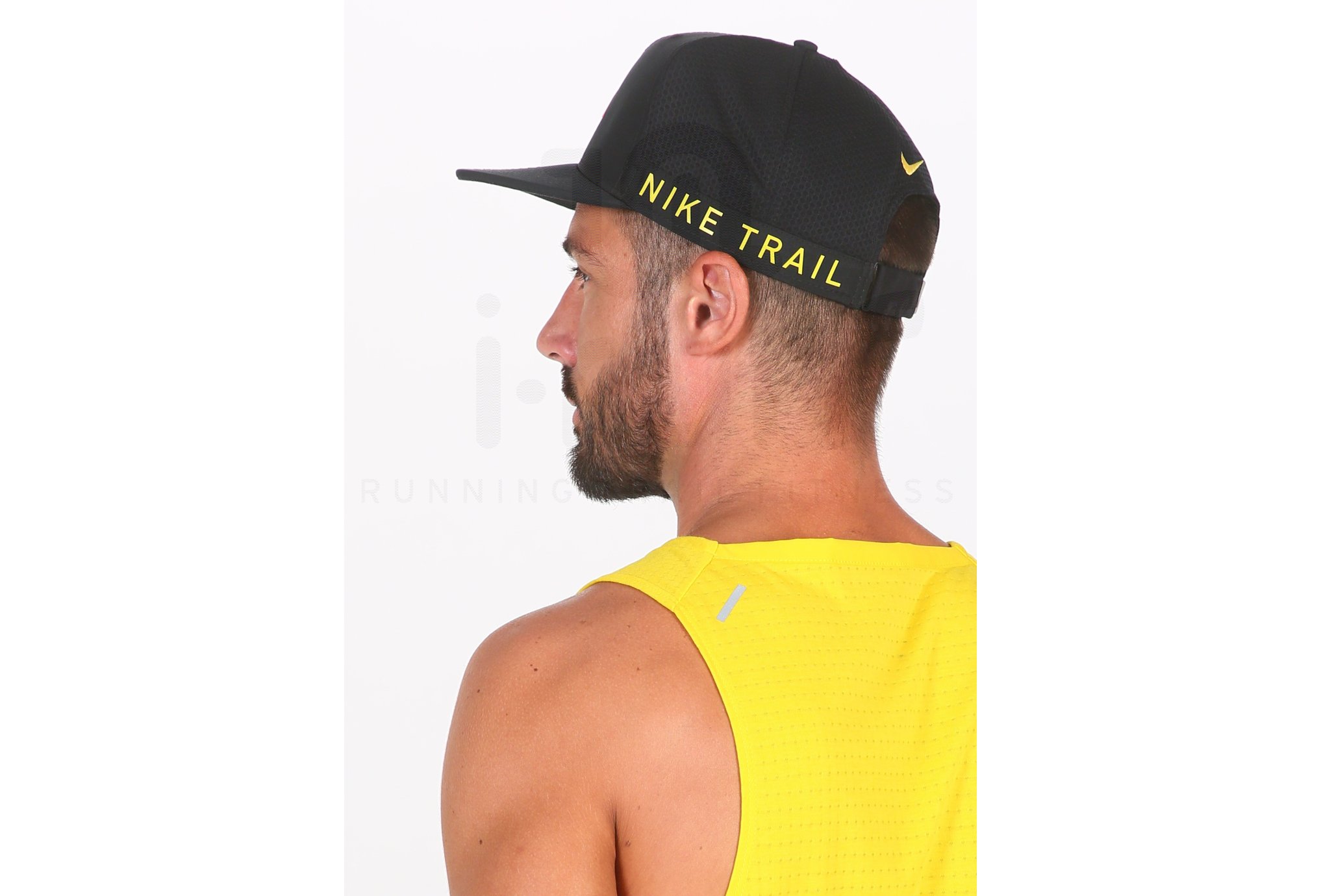 Nike Dry Pro Trail