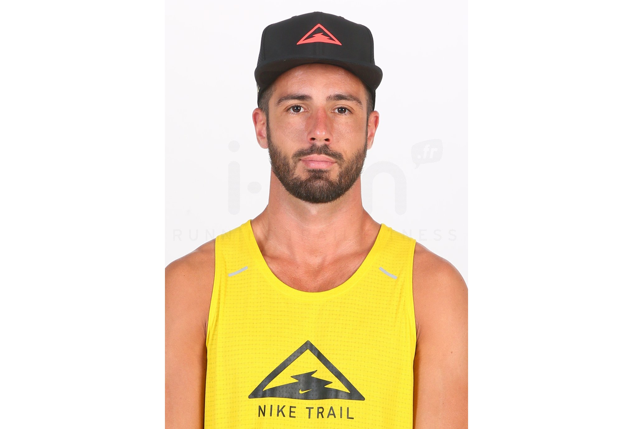 Nike Dry Pro Trail