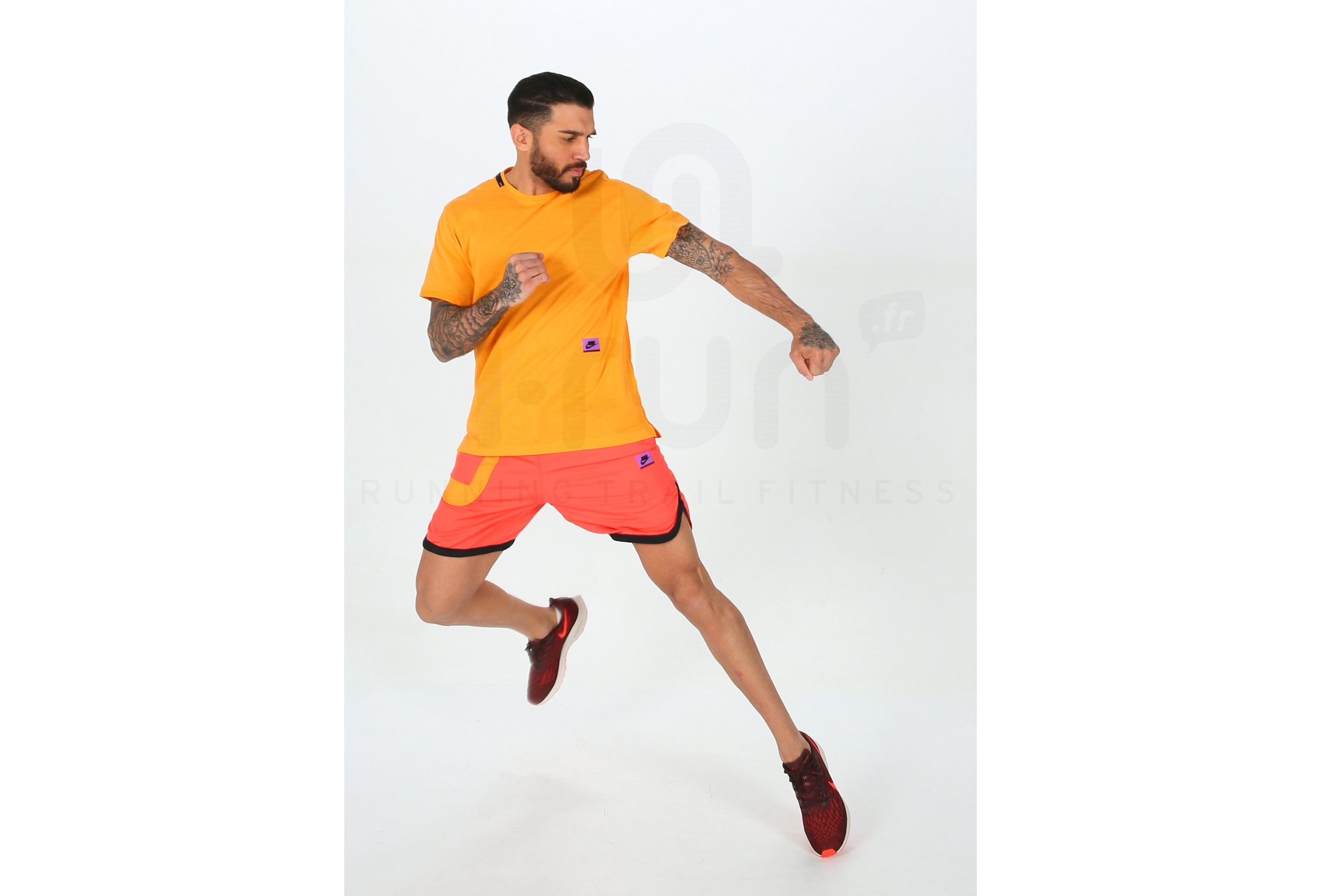 Nike Dry PX Herren
