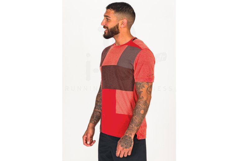 Nike camiseta manga corta Dry PX