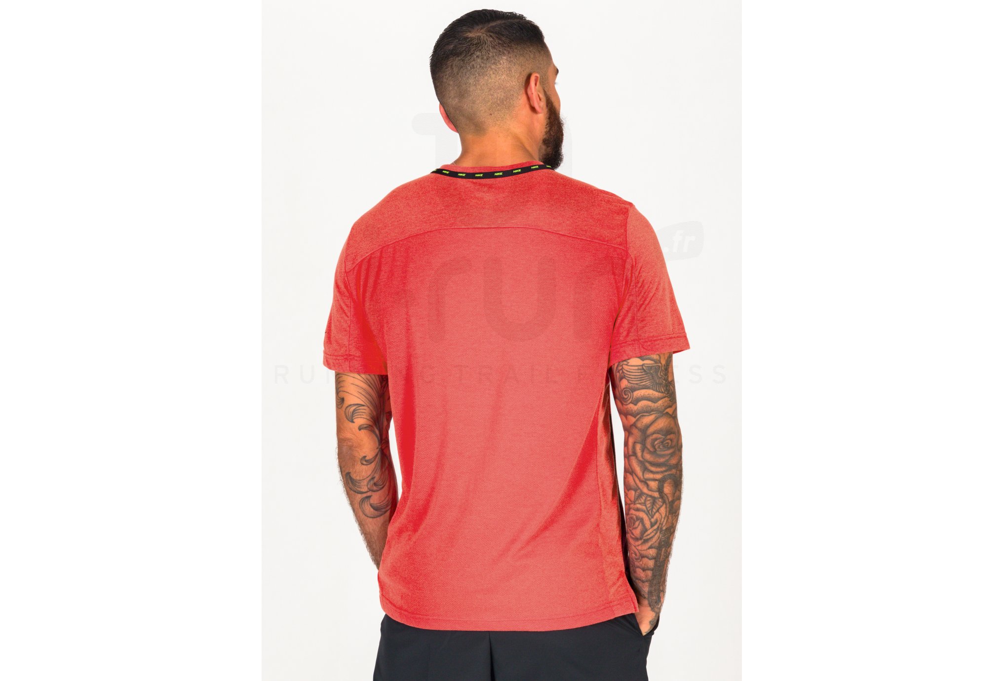 Nike camiseta manga corta Dry PX