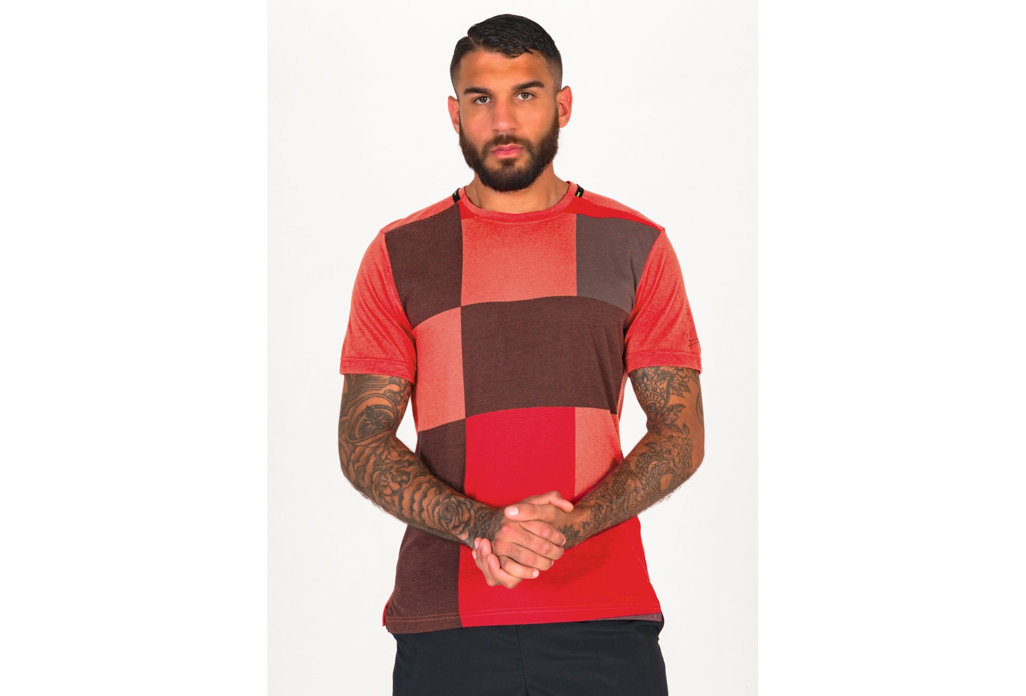 Nike camiseta manga corta Dry PX