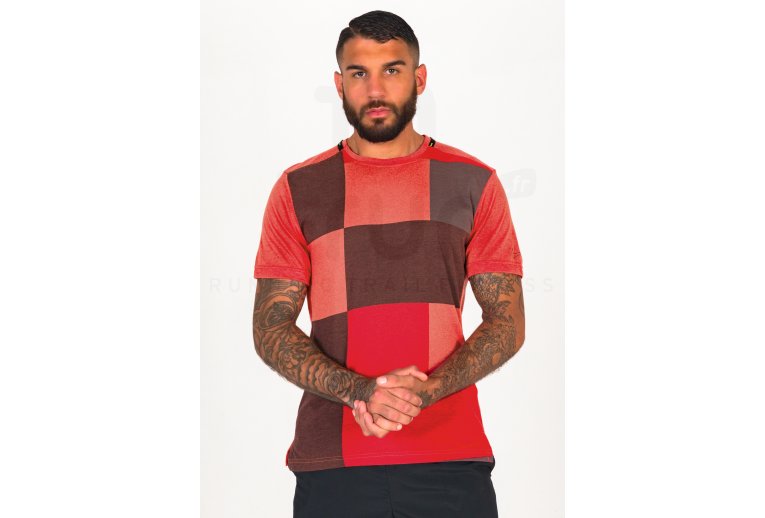 Nike camiseta manga corta Dry PX