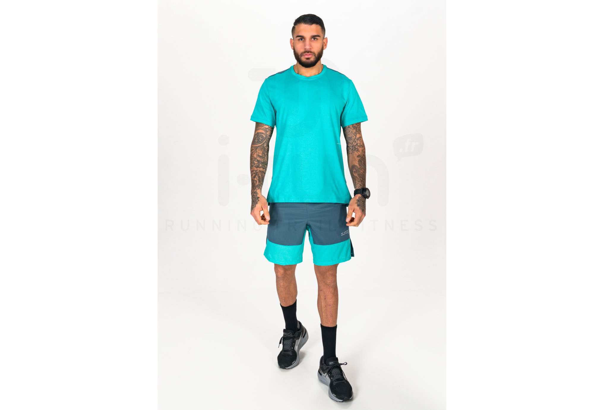 Nike Dry Q5 Herren