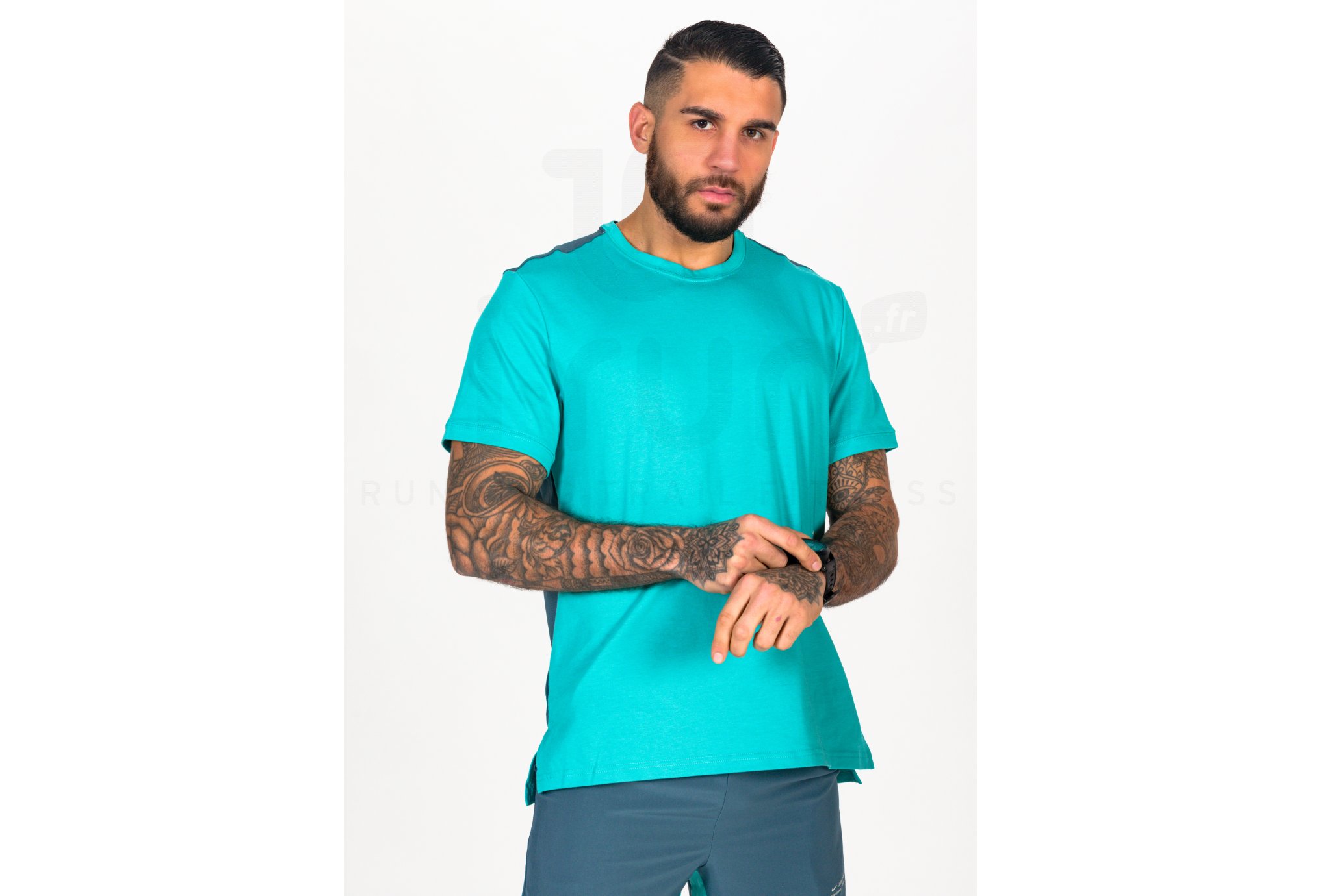 Nike Dry Q5 Herren
