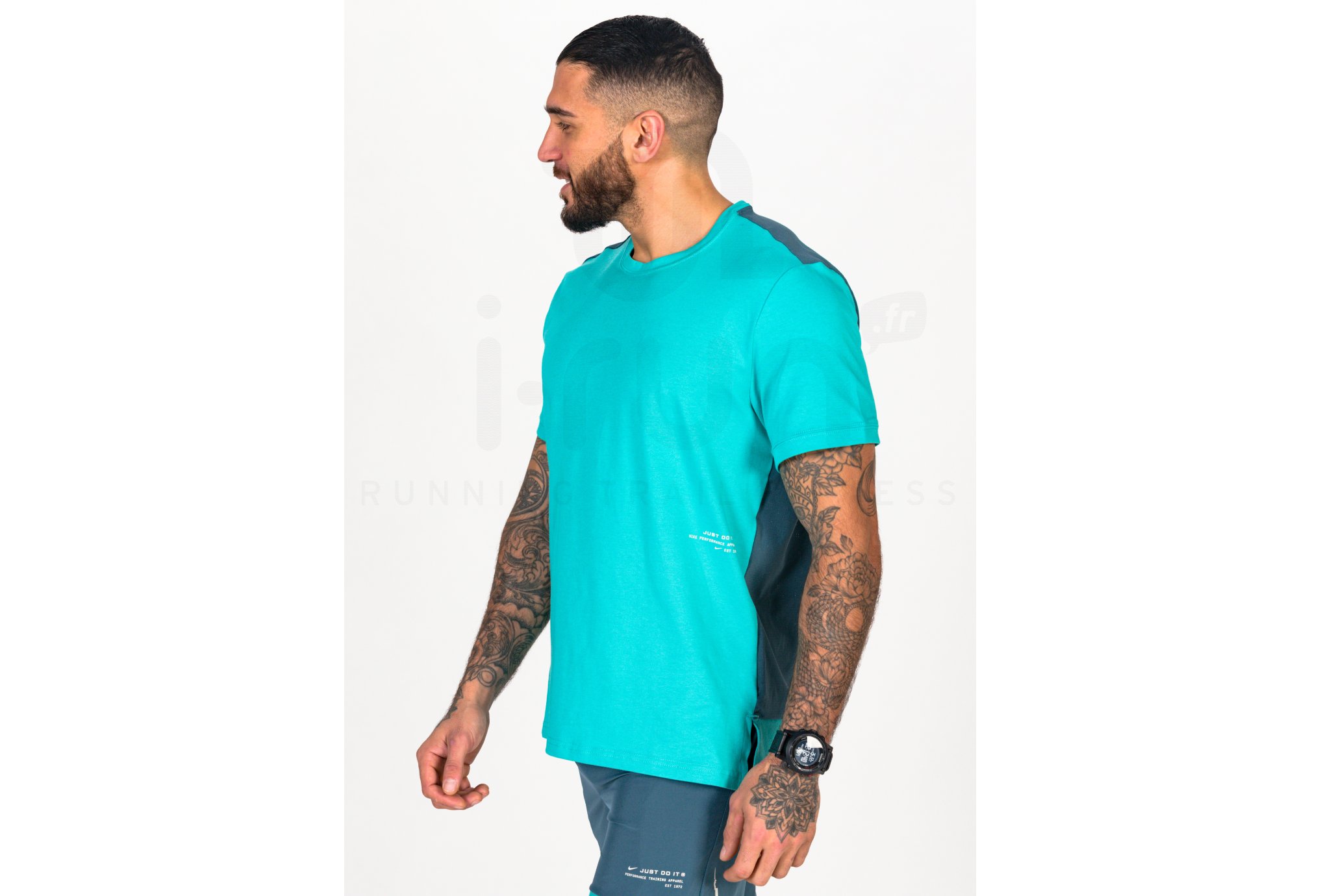 Nike Dry Q5 Herren