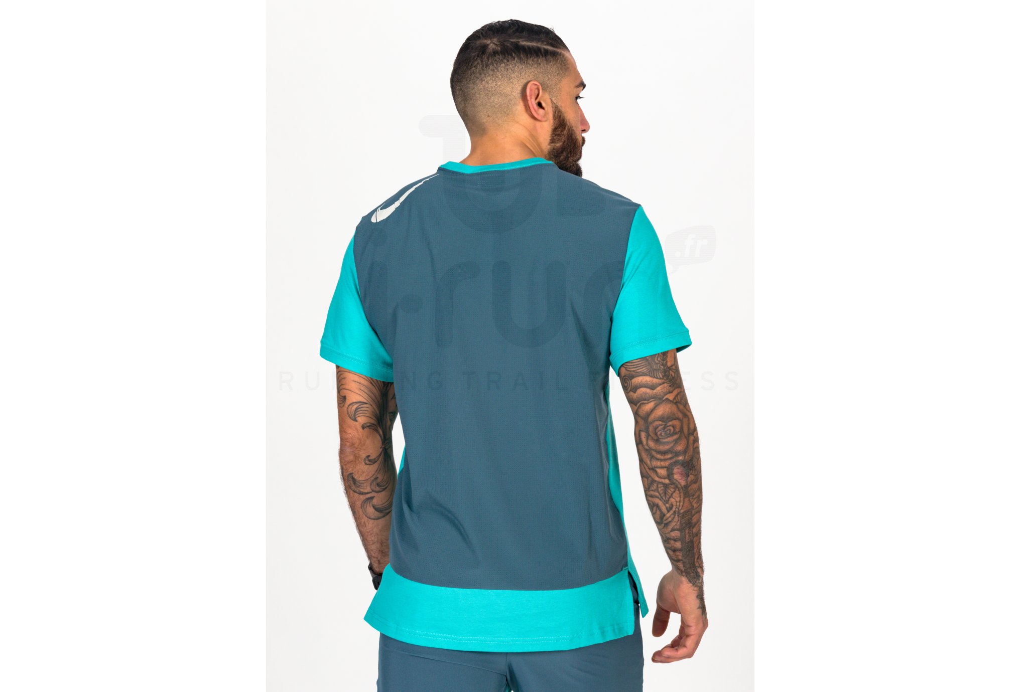 Nike Dry Q5 Herren