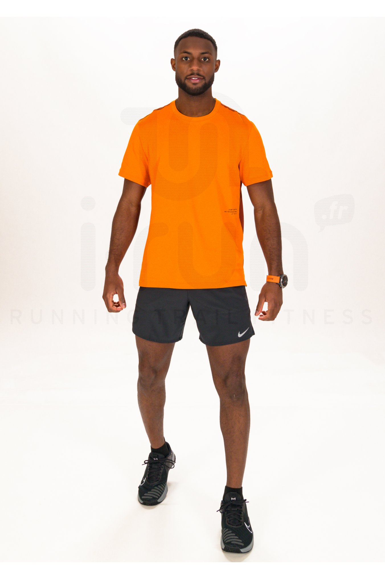 Nike Dry Q5 M 