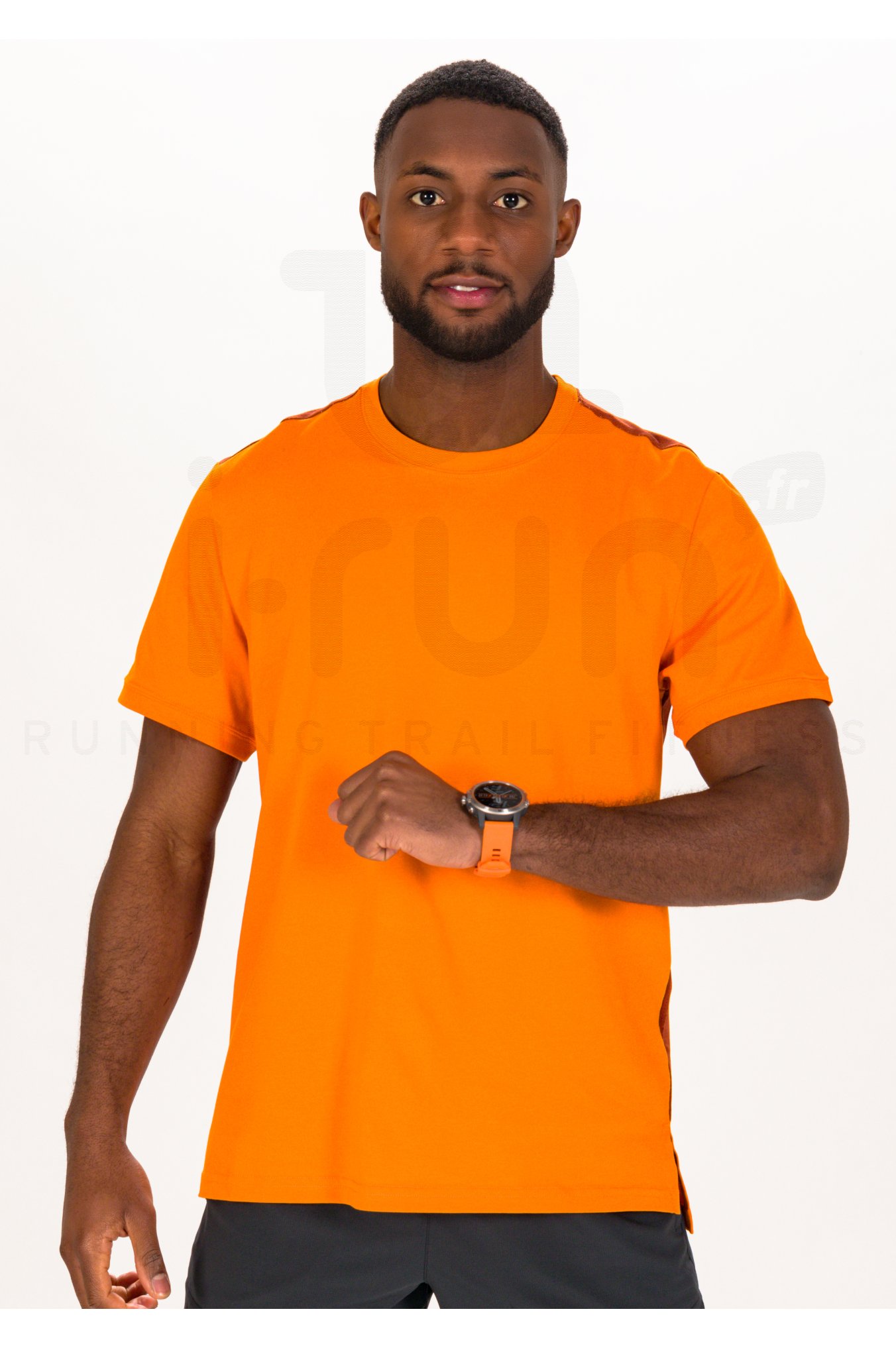Nike Dry Q5 M 