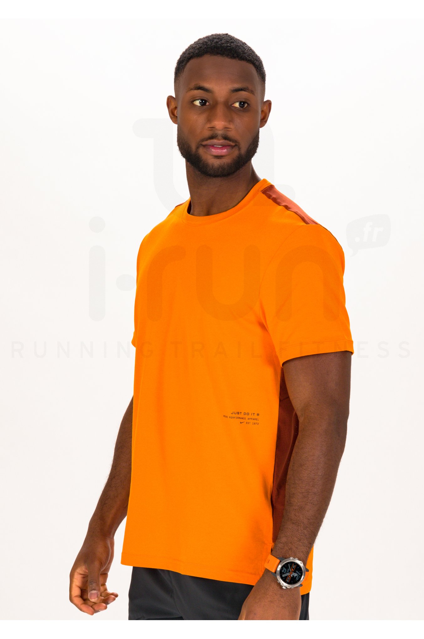 Nike Dry Q5 M 