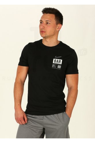 Nike Dry Run Barcelona M 