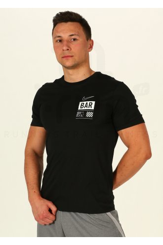 Nike Dry Run Barcelona M 