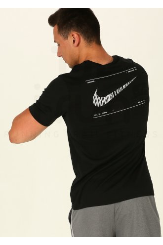 Nike Dry Run Barcelona M 