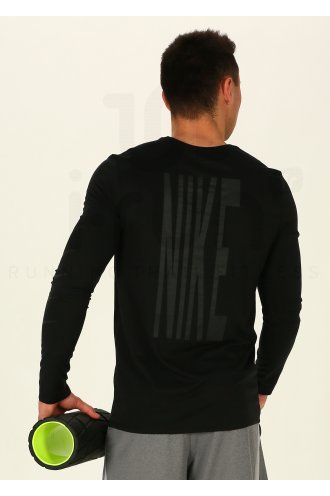 Nike Dry Run Division M 