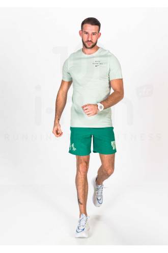 Nike Dry Run Division M 