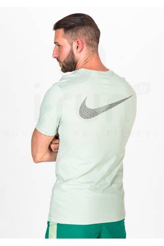 Nike Dry Run Division M 
