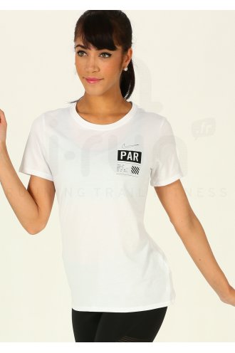 Nike Dry Run Paris W 