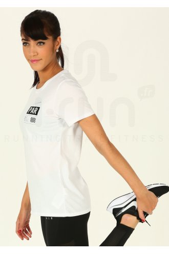 Nike Dry Run Paris W 