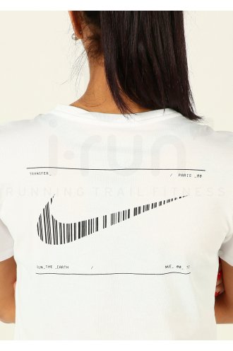 Nike Dry Run Paris W 