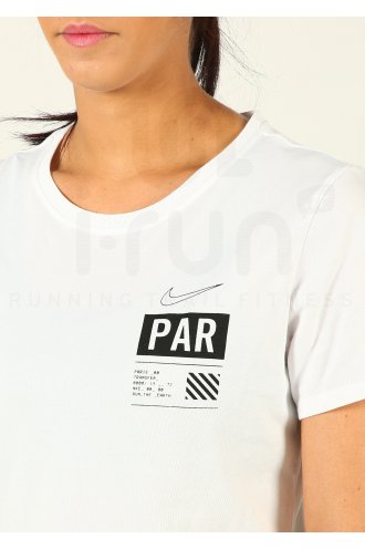 Nike Dry Run Paris W 