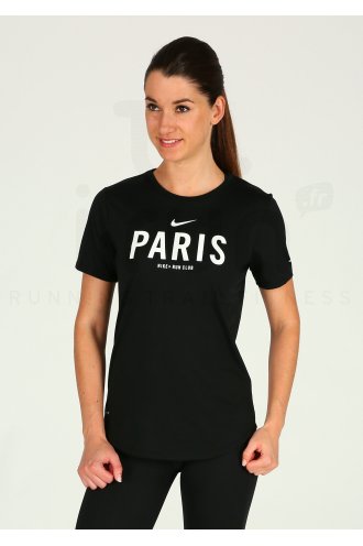 Nike Dry Running Paris W 