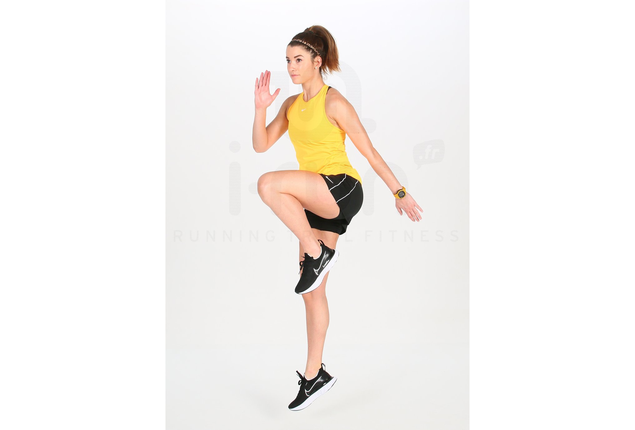 Nike falda Dry Skirt