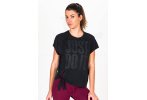 Nike camiseta manga corta Dry Sparkle
