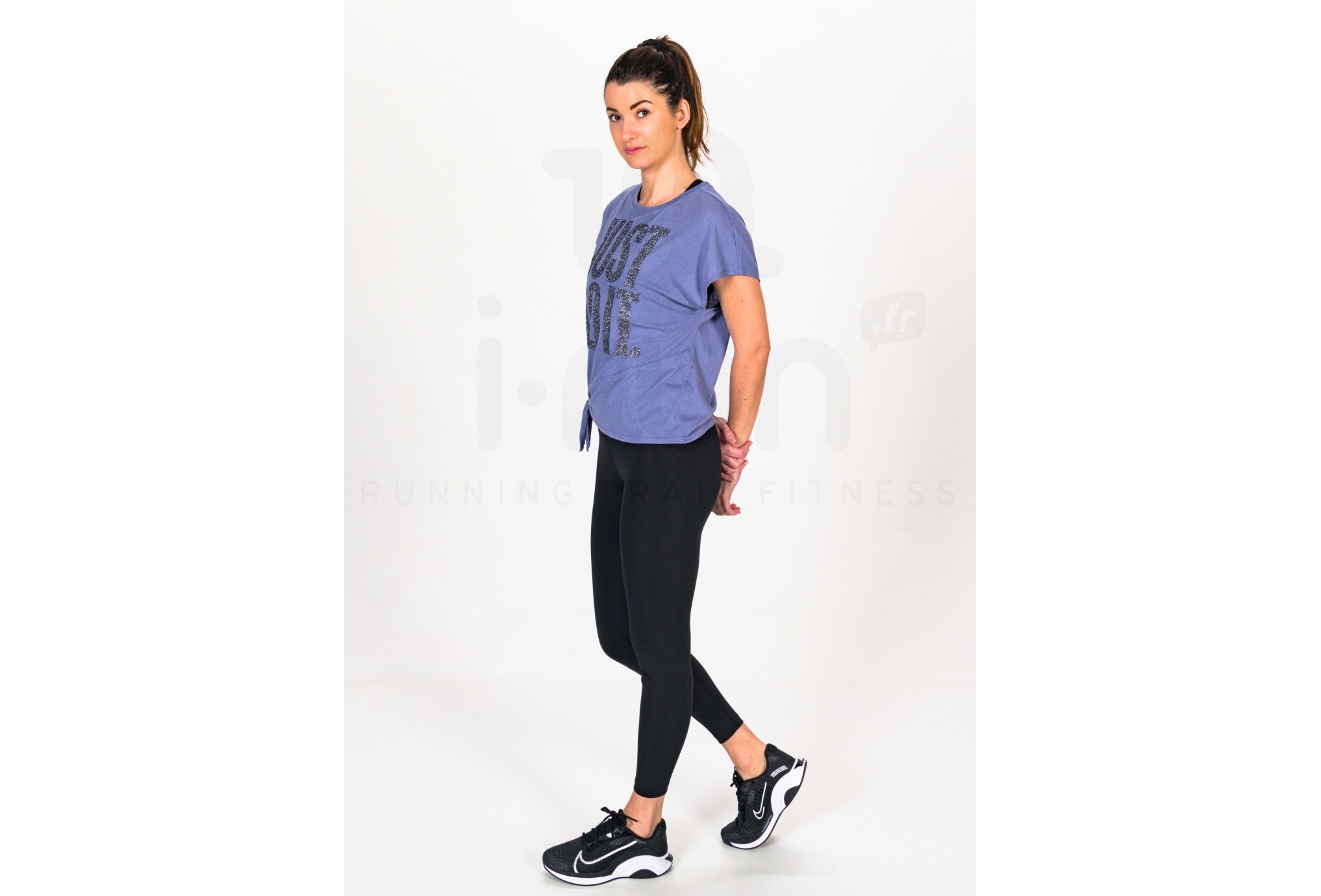 Nike Dry Sparkle W