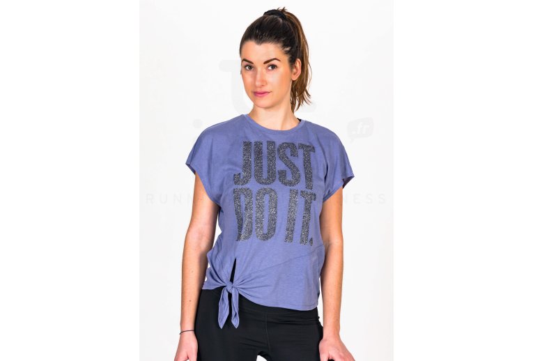 Nike Dry Sparkle W