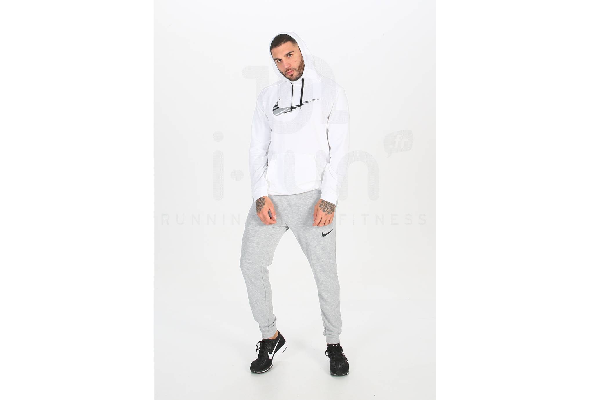 Nike sudadera Dry Swoosh