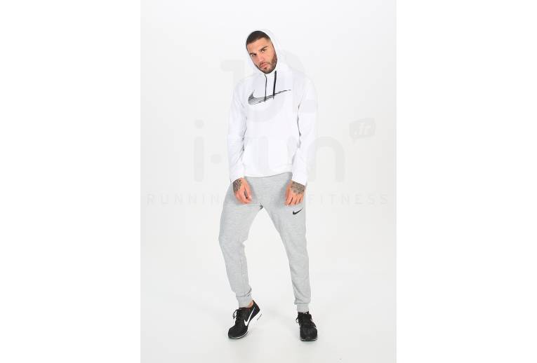 Nike sudadera Dry Swoosh