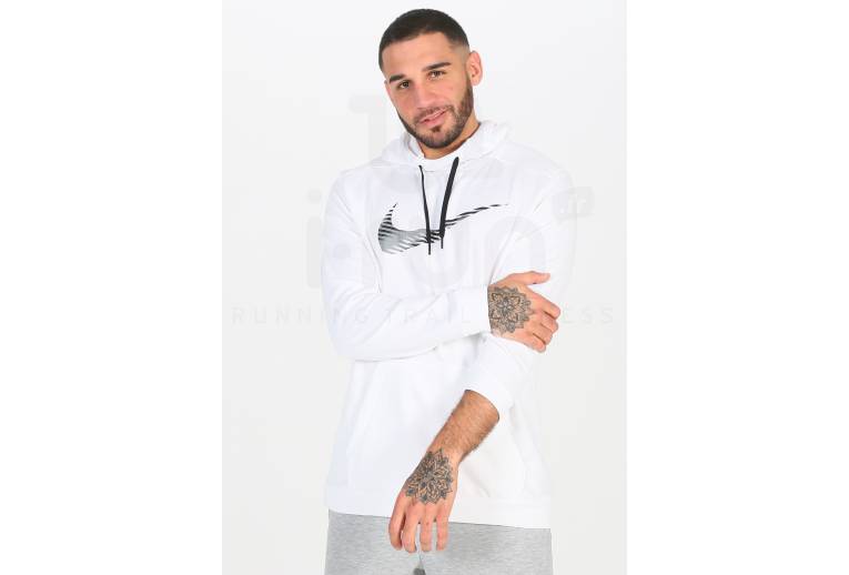 Nike sudadera Dry Swoosh