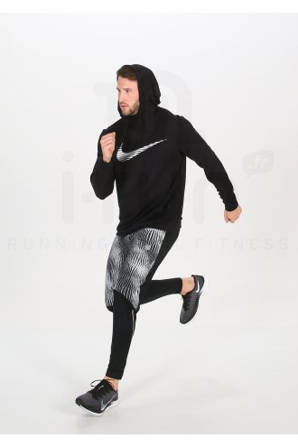 Nike Dry Swoosh M 
