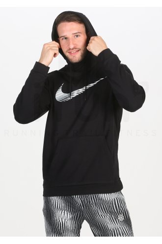 Nike Dry Swoosh M 