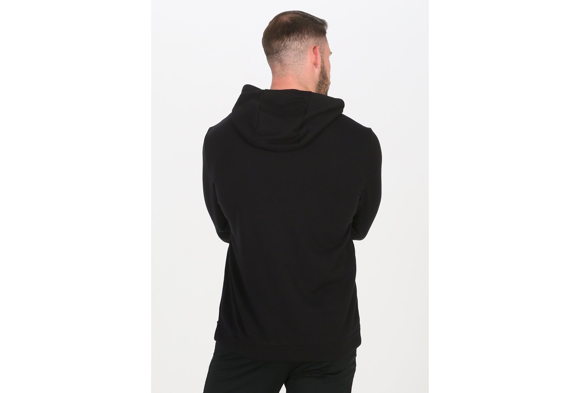 Nike sudadera Dry Swoosh