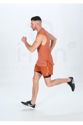 Nike Dry Tank Transcend M 