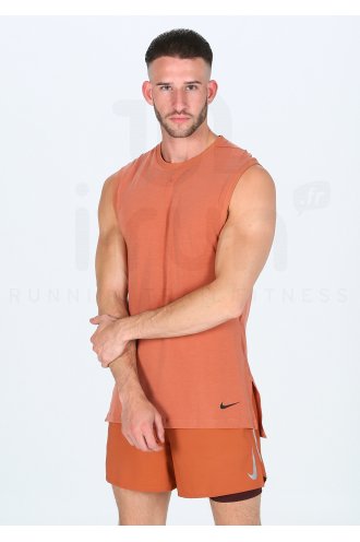 Nike Dry Tank Transcend M 