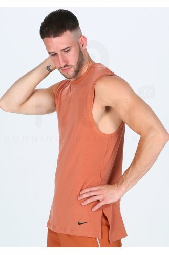 Nike Dry Tank Transcend M 