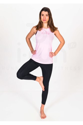 Nike Dry Tank Yoga W 